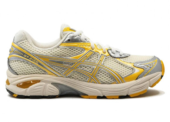 ASICS GT-2160 Kith Cream Solar Power (2025) - 1203A994-100