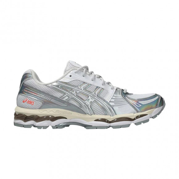 ASICS Gel Kayano 12.1 'Holiday Pack - White Pure Silver' | Men's Size 10 - 1203A996-100