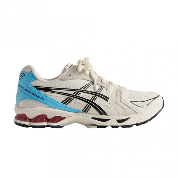 Marvel vs. Capcom x Kith x ASICS Gel Kayano 14 'Ryu' | Cream | Men's Size 6.5 - 1203B011-100