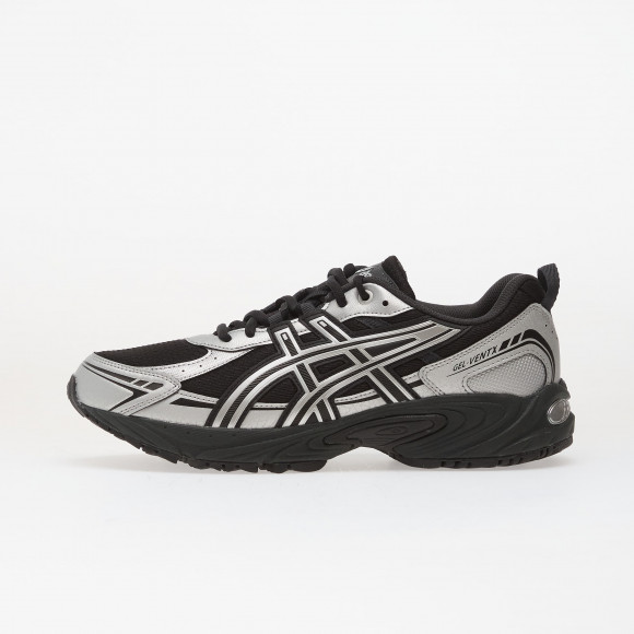 Sneakers Asics Gel-Ventx Black/ Pure Silver - 1203B040-003