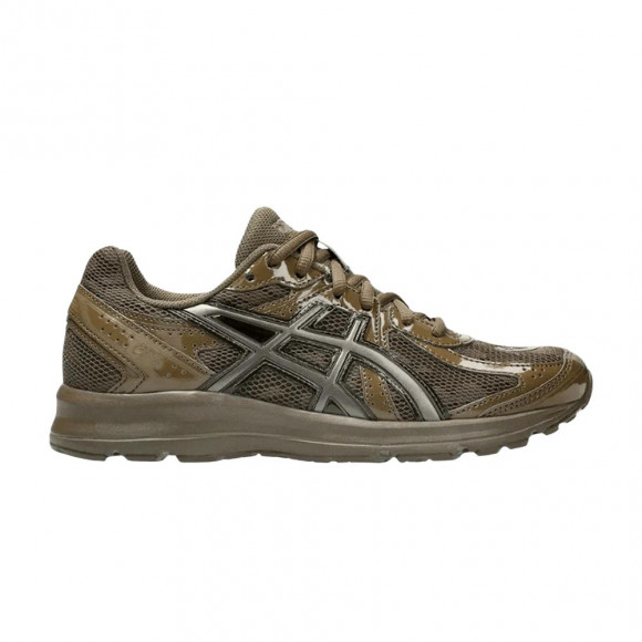ASICS Jog 100S 'Brown Storm' | Men's Size 9.5 - 1203B043-200