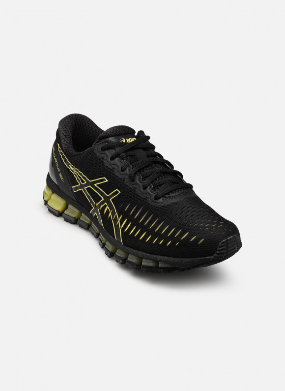 Baskets Asics GEL-QUANTUM 360 I pour Homme - 1203B044-001