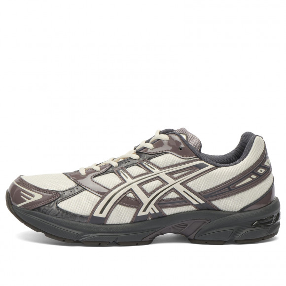 Asics GEL-1130 Sneaker in Oatmeal/Obsidian Grey - 1203B045-250