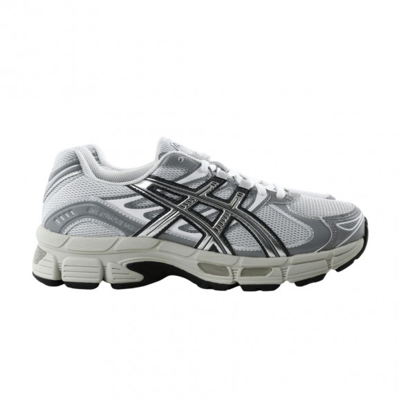 ASICS Gel-Stratus MC 'Grey Pure Silver' | Men's Size 10 - 1203B049-021-GREY