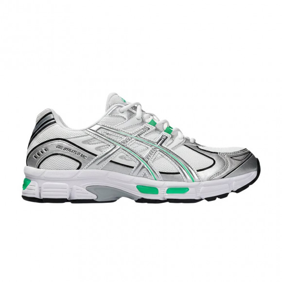 ASICS Gel-Stratus MC 'White Cilantro' | Men's Size 8 - 1203B049-100