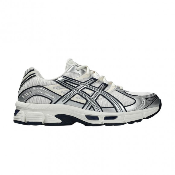 ASICS Gel-Stratus MC 'Cream Pure Silver' | Men's Size 6.5 - 1203B049-103