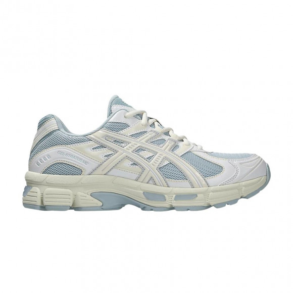 ASICS GEL-STRATUS MC 'Storm Cloud Cream' | Tan | Men's Size 9.5 - 1203B049-400-CLOU
