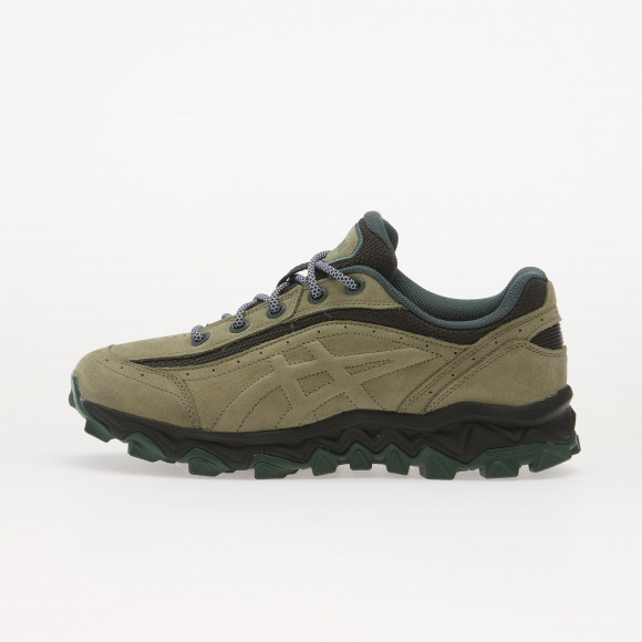 Sneakers Asics Gel-Transcend Fj Ash Green/ Graphite Grey - 1203B050-300