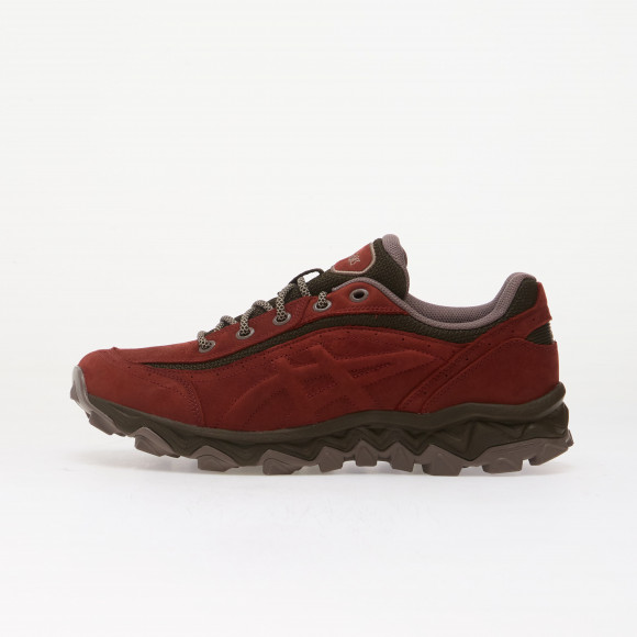 Sneakers Asics Gel-Transcend Fj Rusted Rock/ Black Coffee - 1203B050-600