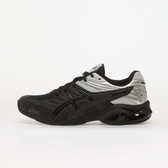 Sneakers Asics Gel-Kinetic Fr Black/ Pure Silver - 1203B051-001