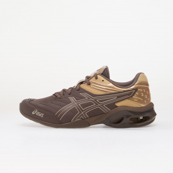 Sneakers Asics Gel-Kinetic Fr Cocoa Powder/ Champagne - 1203B051-200