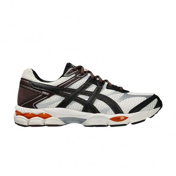 Earls x ASICS Gel-Cumulus 16 'Coconut Milk' | Cream | Men's Size 10 - 1203B053-200