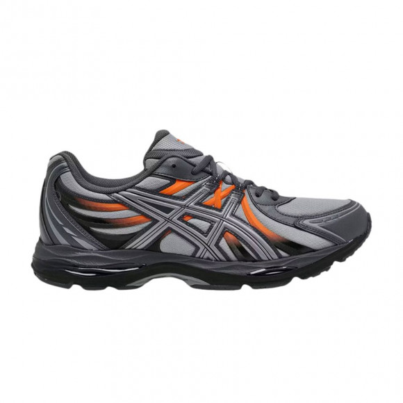 ASICS Gel-Sekiran 'Piedmont Grey Orange' | Men's Size 8.5 - 1203B054-020