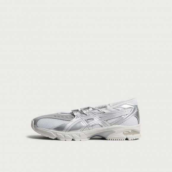 Asics Women's Gel-Ds Trainer Sp in Glacier Grey/Pure Silver - 1203B057-020