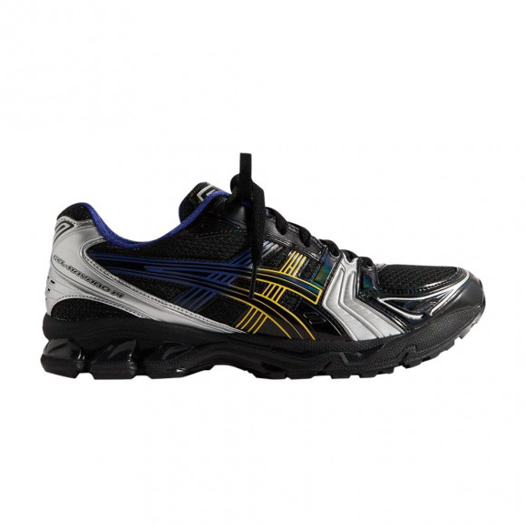 Marvel vs. Capcom x Kith x ASICS Gel Kayano 14 'Wolverine' | Black | Men's Size 5 - 1203B058-001