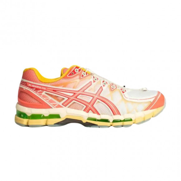 ASICS Gel-Kayano 20 'Sneakerlah Ice Kacang' | Pink | Men's Size 12 - 1203B059-700