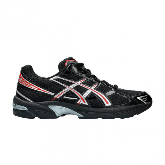 ASICS Gel 1130 'Black Red' | Men's Size 9.5 - 1203B061-001