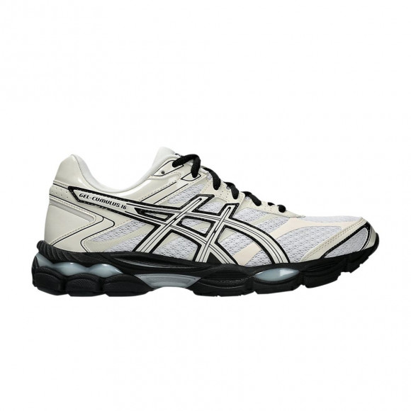 ASICS Gel-Cumulus 16 100 'White Cream' | Men's Size 13 - 1203B071-100