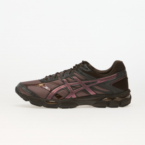 Sneakers Asics Gel-Cumulus 16 Cocoa Powder/ Black - 1203B072-200