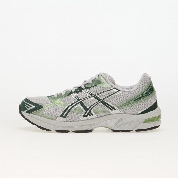 Sneakers Asics Gel-1130 Concrete/ Evergreen - 1203B077-020