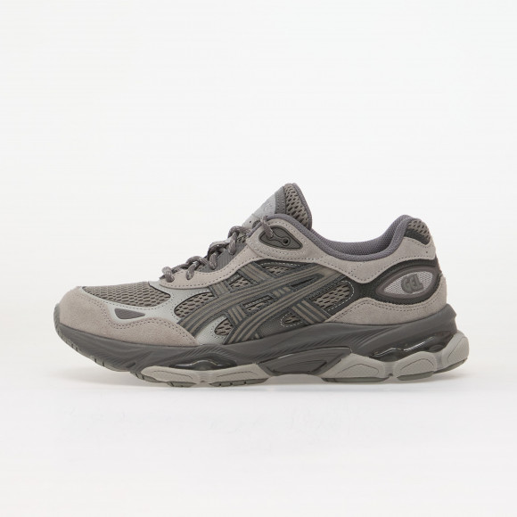 Sneakers Asics Gel-NYC 2.0 Clay Grey/ Cement Grey - 1203B080-020
