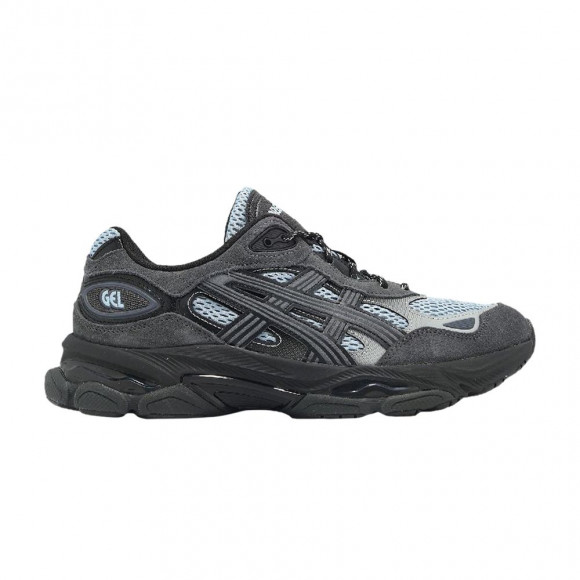 ASICS Gel NYC 2.0 'Slate Blue Graphite Grey' | Men's Size 11 - 1203B080400