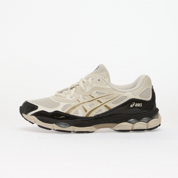 Sneakers Asics Gel-NYC Smoke Beige/ Black - 1203B081-020