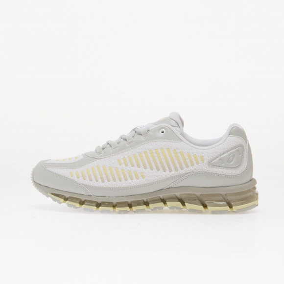 Sneakers Asics Gel-Quantum 360 I Amp White/ Concrete - 1203B082-100