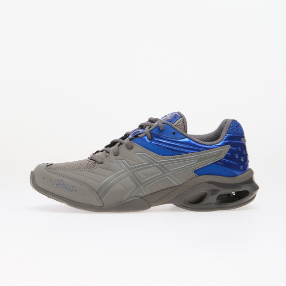 Sneakers Asics Gel-Kinetic Fr Clay Grey/ Illusion Blue - 1203B084-021