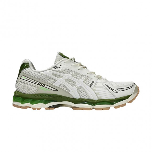 Atmos x ASICS Gel-Kayano 12.1 'Indonesia' | Cream | Men's Size 10 - 1203B092-100