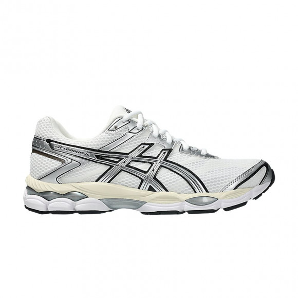 ASICS Gel Cumulus 16 'White Black' | Men's Size 7 - 1203B096-100