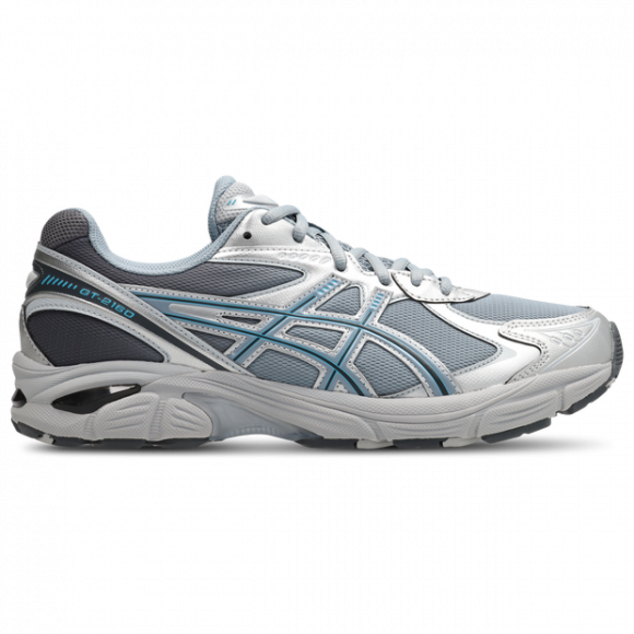 Asics GT-2160 Homme - Baskets, Gris - Pointure 41.5 - Maille/synthétique - 1203B099-400