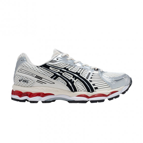 The Lapstone & Hammer x ASICS Gel Kayano 12.1 'The Spark' | Cream | Men's Size 10 - 1203B103-100