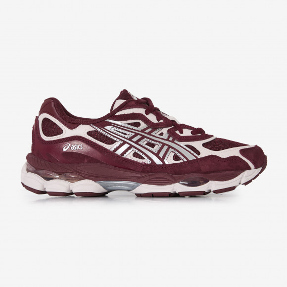 Gel-nyc Laces  Bordeaux - 1203B107-600