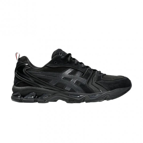 Thom Browne x ASICS Gel Kayano 14 'Black' | Men's Size 15 - 1203B110-001