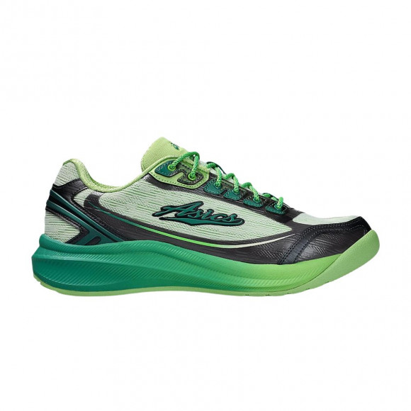 Kiko Kostadinov x ASICS Ilargi FF II 'Sage Frost Tatami Green' | Men's Size 10.5 - 1203B111-300