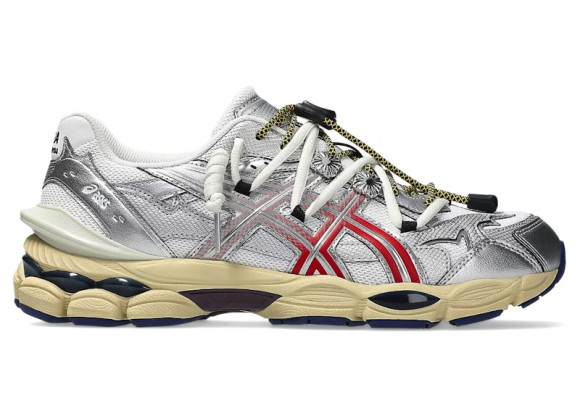 ASICS Gel-Cumulus 16 TOGA Grey Black Pure Silver