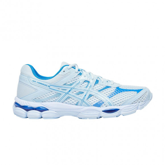 ASICS Gel Cumulus 16 'Light Blue Denim' | Men's Size 13 - 1203B117-400