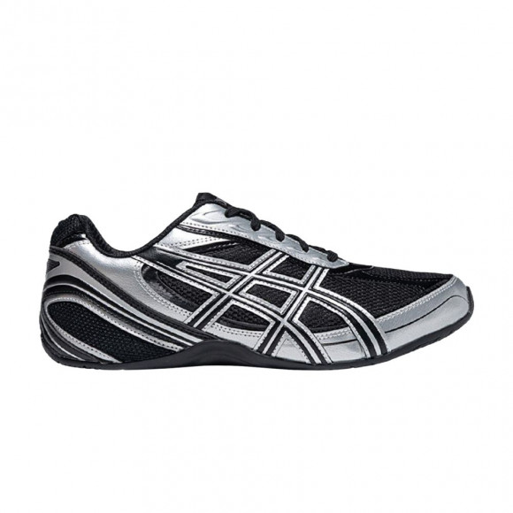 ASICS Wmns Gel-Phai Z 'Black Silver' | Women's Size 6.5 - 1203B126-001