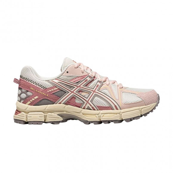 ASICS Gel Kahana 8 'Pink White' | Men's Size 7.5 - 1203B133-100