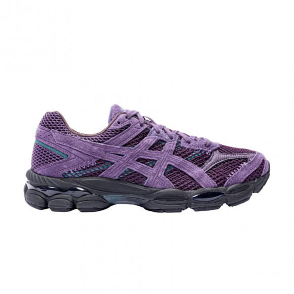 CARNAN x ASICS Gel Cumulus 16 'Path II' | Purple | Men's Size 10 - 1203B139-500