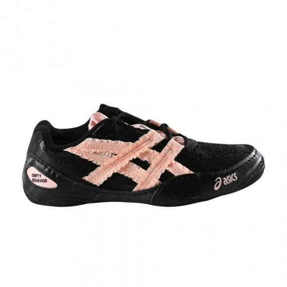 ASICS Hypersync 'Black Breeze' | Men's Size 3.5 - 1203B146-001