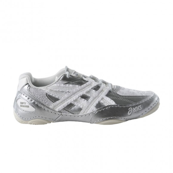 ASICS Hypersync 'White Pure Silver' | Men's Size 4 - 1203B146-100