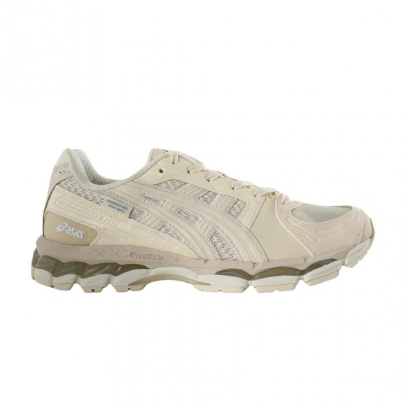 ASICS Gel Kayano 12.1 'Vanilla' | Tan | Men's Size 10 - 1203B150-250
