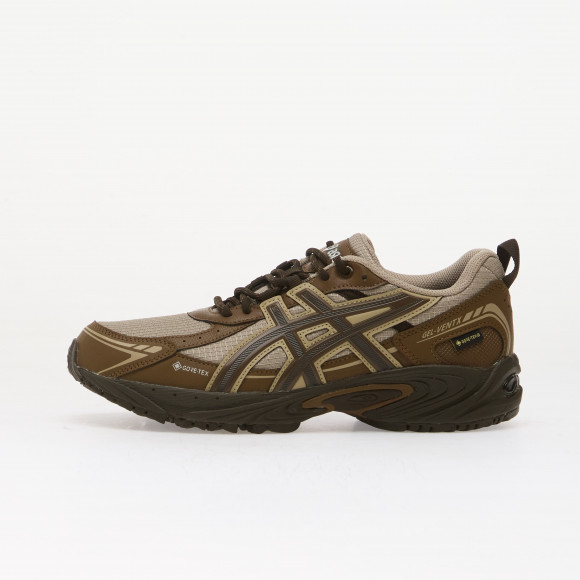 Sneakers Asics Gel-Ventx Gtx Driftwood/ Brown Storm - 1203B161-200