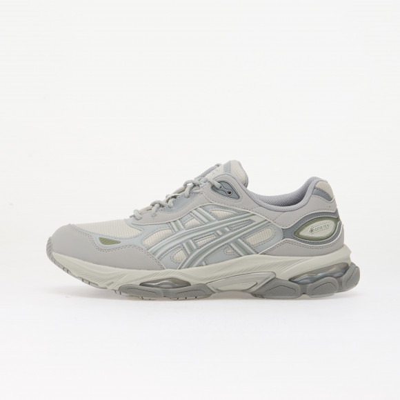 Sneakers Asics Gel-NYC 2.0 Gtx Glacier Grey/ Piedmont Grey - 1203B162-020