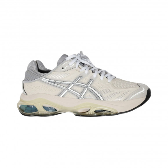 Hidden NY x ASICS Gel-Kinetic 2.0 'White Castlerock' | Men's Size 10.5 - 1203B169-200