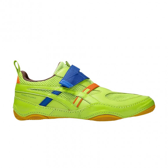 Issey Miyake x ASICS Hyper Taping 'Green' | Men's Size 10.5 - 1203B190-300