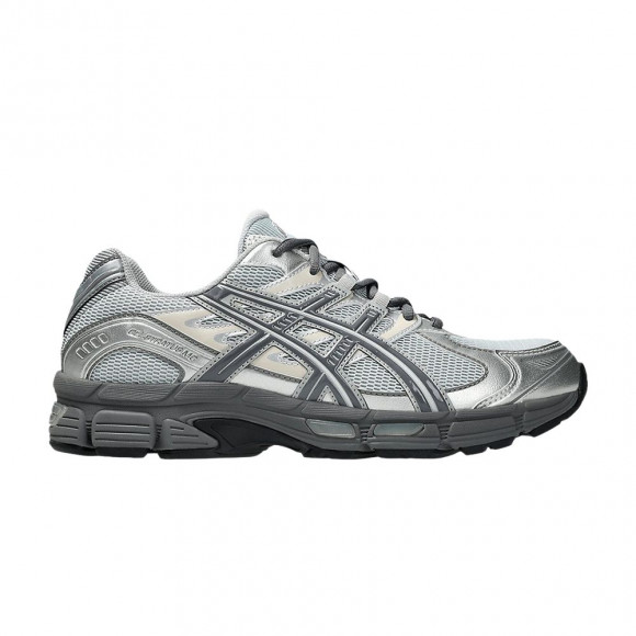 ASICS Gel Stratus MC 'Concrete Carbon' | Grey | Men's Size 6.5 - 1203B219-020