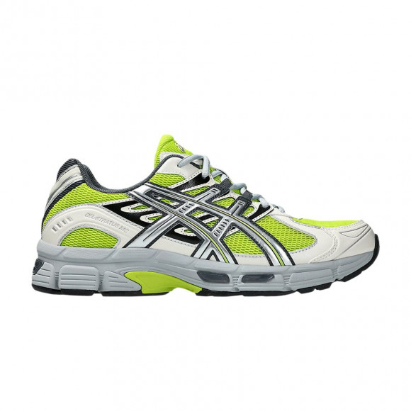 ASICS Gel Stratus MC 'Lime Zest Pure Silver' | Men's Size 6.5 - 1203B219-300